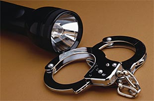 C.O.B.R.A.™ For Law Enforcement