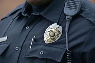 C.O.B.R.A.™ For Law Enforcement