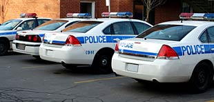 C.O.B.R.A.™ For Law Enforcement