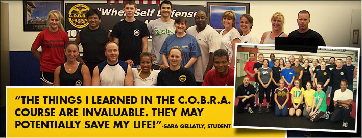 Learn more about C.O.B.R.A.™