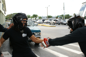 Abduction Defense